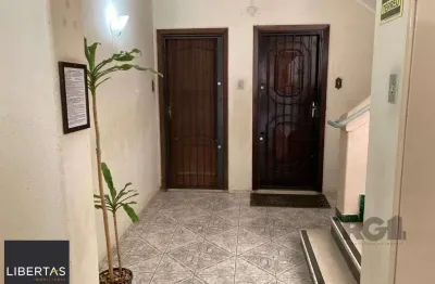 Apartamento com 3 quartos à venda na Avenida Cristóvão Colombo, 854, Floresta, Porto Alegre