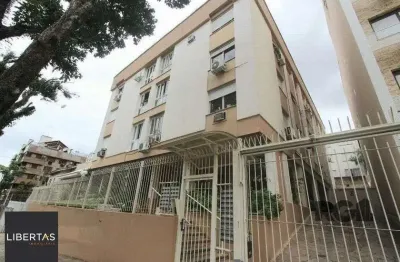 Apartamento com 2 quartos à venda na Rua Dona Oti, 255, Petrópolis, Porto Alegre