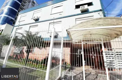 Apartamento com 2 quartos à venda na Rua Uruguaiana, 45, Menino Deus, Porto Alegre