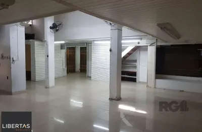 Prédio à venda na Avenida Bento Gonçalves, 4729, Partenon, Porto Alegre