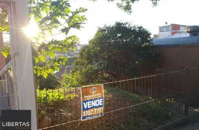 Terreno à venda na Rua Padre Antônio Vieira, 205, Santo Antônio, Porto Alegre