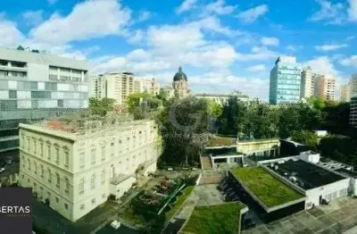 Sala comercial à venda na Rua Riachuelo, 1098, Centro Histórico, Porto Alegre