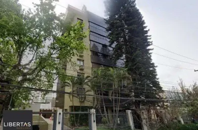 Apartamento no bairro auxiliadora com 3 dormitórios sendo 1 suíte