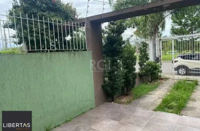 Casa com 3 quartos à venda na Rua José Bráulio da Fonseca, 112, Hípica, Porto Alegre