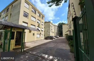 Apartamento para venda - 59m², 2 dormitórios, 1 vaga - passo da areia