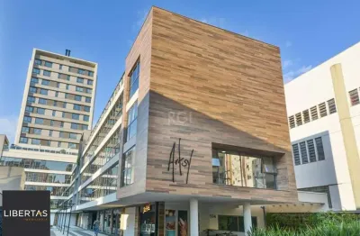 Sala comercial à venda na Rua General Lima e Silva, 578, Centro Histórico, Porto Alegre