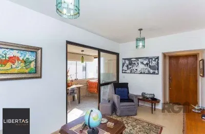 Apartamento 2 dormitórios, 2 banheiros, 1 vaga de garagem no bairro independência