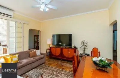 Apartamento 3 dormitórios, 1 vaga de garagem no bairro menino deus.