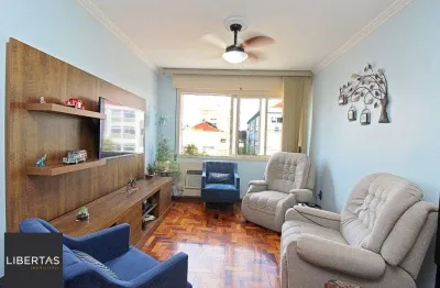 Apartamento com 3 quartos à venda na Avenida Andaraí, 226, Passo da Areia, Porto Alegre