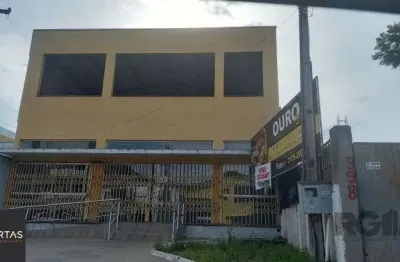 Depósito/pavilhão para venda - 370m², 0 dormitórios, jardim floresta