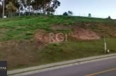 Terreno em condomínio fechado à venda na Estrada das Três Meninas, 1400, Vila Nova, Porto Alegre