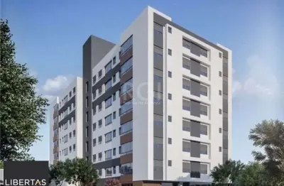 Apartamento para venda - 63.69m², 2 dormitórios, sendo 1 suites, 1 vaga - passo da areia