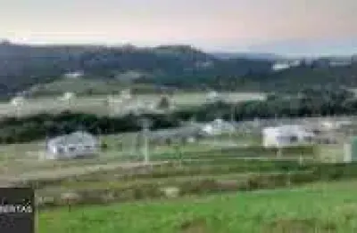 Terreno em condomínio fechado à venda na Estrada das Três Meninas, 1400, Vila Nova, Porto Alegre