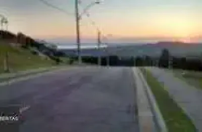 Terreno em condomínio fechado à venda na Estrada das Três Meninas, 1400, Vila Nova, Porto Alegre