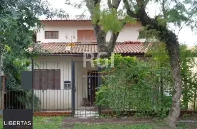 Casa para venda - 200m², 4 dormitórios, sendo 1 suites, 3 vagas - sarandí