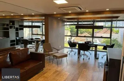 Sala comercial à venda na Rua General Lima e Silva, 578, Centro Histórico, Porto Alegre