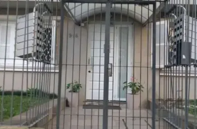 Apartamento com 2 quartos à venda na Rua Marquês do Pombal, 916, Moinhos de Vento, Porto Alegre