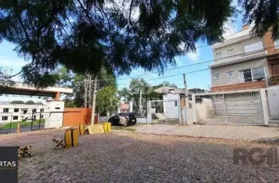 Terreno à venda na Rua Cleveland, 247, Santa Tereza, Porto Alegre
