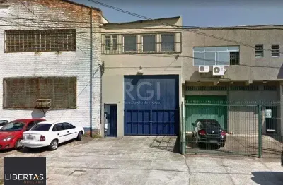 Prédio à venda na Rua Conselheiro Travassos, 51, São Geraldo, Porto Alegre