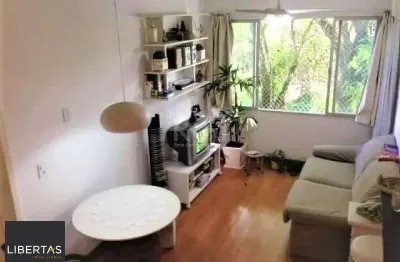 Apartamento com 1 quarto à venda na Rua Dea Coufal, 138, Ipanema, Porto Alegre