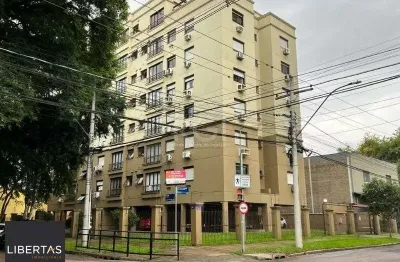 Apartamento para venda - 59m², 2 dormitórios, 1 vaga - são geraldo