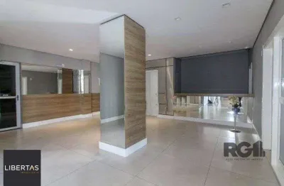 Apartamento com 1 quarto à venda na Rua José Albano Volkmer, 230, Jardim do Salso, Porto Alegre