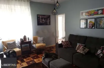 Apartamento com 3 quartos à venda na Rua General Souza Doca, 52, Petrópolis, Porto Alegre