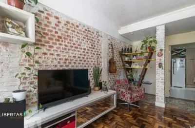 Apartamento para venda - 61m², 2 dormitórios, são joão