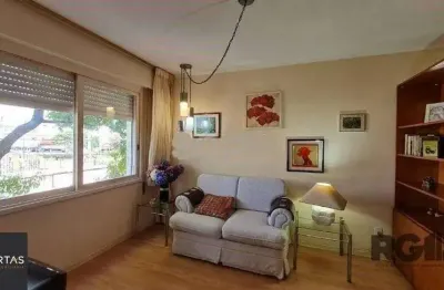 Apartamento com 1 quarto à venda na Rua Dona Alice, 34, Petrópolis, Porto Alegre