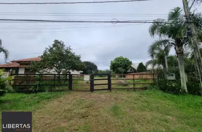 Terreno à venda na Avenida Heitor Vieira, 11, Belém Novo, Porto Alegre