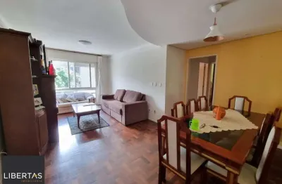 Apartamento para venda - 80m², 2 dormitórios, praia de belas