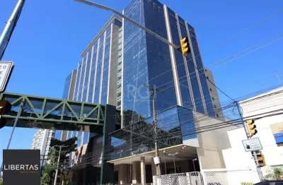 Sala 46 m² para comprar no walk  por r$ 480.000,00  praia de belas - porto alegre/rs