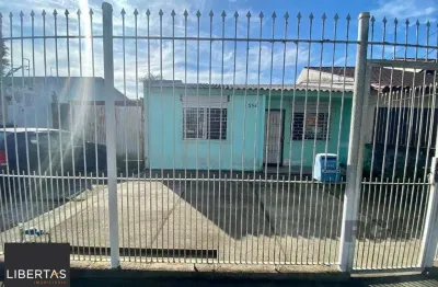 Casa com 3 quartos à venda na Rua Telmo Vieira de Araújo, 354, Aberta dos Morros, Porto Alegre
