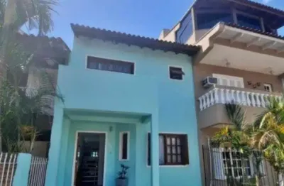 Casa com 2 quartos à venda na Avenida da Serraria, 1844, Espírito Santo, Porto Alegre