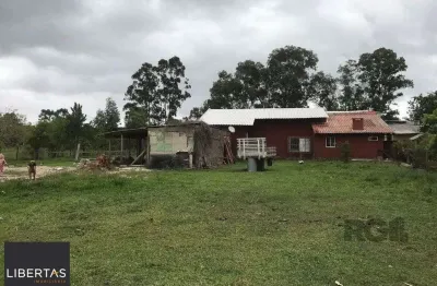 Casa com 4 quartos à venda na Rua Adão Martins da Rocha, 622, São Caetano, Porto Alegre