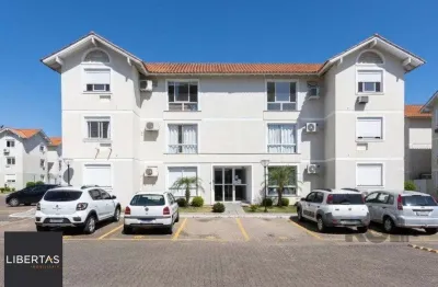 Apartamento com 3 quartos à venda na Avenida Juca Batista, 4531, Hípica, Porto Alegre