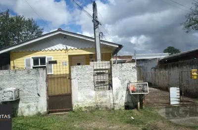 Casa com 3 quartos à venda na Rua Manoel Fernandes Pinheiro, 161, Restinga, Porto Alegre