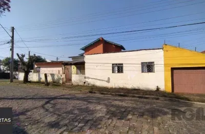Casa com 2 quartos à venda na Rua Itacurubi, 80, Vila Nova, Porto Alegre