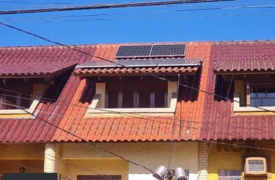 Casa com 3 quartos à venda na Avenida Altos do Santa Rita, 270, Aberta dos Morros, Porto Alegre