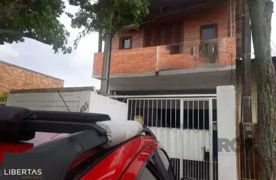 Casa com 3 quartos à venda na Rua Germano Bonow Filho, 422, Hípica, Porto Alegre