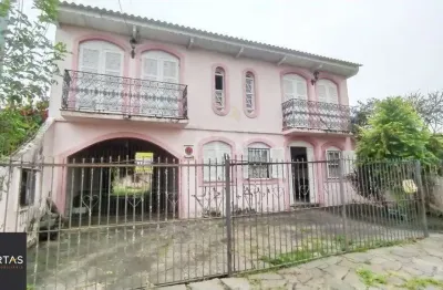 Casa com 3 quartos à venda na Rua Jacipuia, 332, Guarujá, Porto Alegre