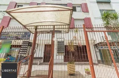 Apartamento com 2 quartos à venda na Avenida Protásio Alves, 5377, Petrópolis, Porto Alegre