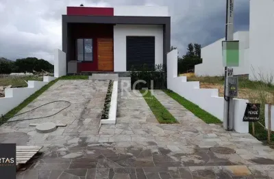 Casa com 3 quartos à venda na Rua Affonso Lunardelli, 87, Hípica, Porto Alegre
