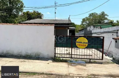 Casa com 4 quartos à venda na Rua Stringhini, 411, Hípica, Porto Alegre