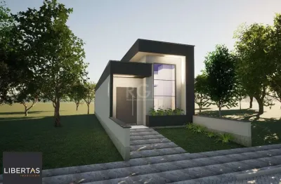 Casa com 3 quartos à venda na Rua Francisco Mattos Terres, 599, Aberta dos Morros, Porto Alegre