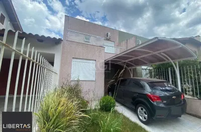 Casa com 3 quartos à venda na Rua Corticeira, 345, Hípica, Porto Alegre