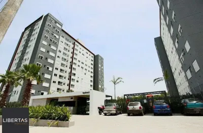 Apartamento com 2 quartos à venda na Rua Graciliano Ramos, 501, Jardim do Salso, Porto Alegre