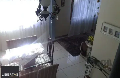 Apartamento com 2 quartos à venda na Avenida Capivari, 572, Cristal, Porto Alegre