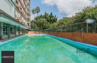 Apartamento com 3 quartos à venda na Rua Santa Rita, 53, Floresta, Porto Alegre