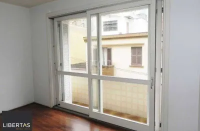 Apartamento com 2 quartos à venda na Rua Espírito Santo, 219, Centro Histórico, Porto Alegre